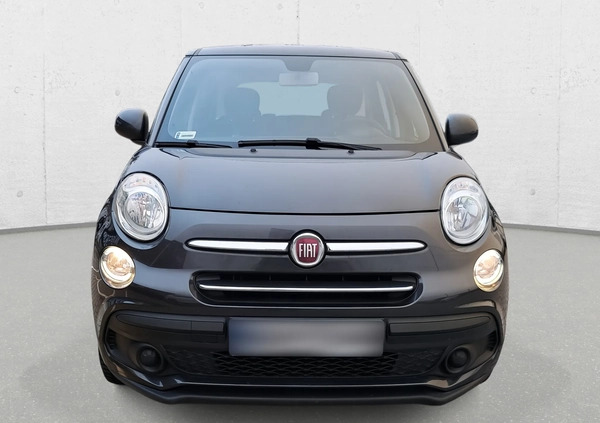 Fiat 500L cena 59999 przebieg: 59000, rok produkcji 2020 z Trzemeszno małe 211